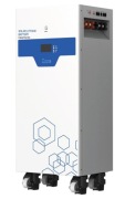 Magazyn energii Anern 15 kWh LiFePo4 niskonapięciowy bateria 48V 15kWh