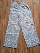 spodnie aerie 52% bawełny rozmiar S stan bdb