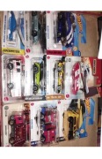 Auta Hot Wheels Matchbox różne Renault Volvo Mercedes Mazda Dodge kolekcji