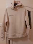 Zestaw kurtka i kozuszek i bluza rozm L 