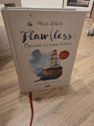 Flaw(less). Opowiedz mi naszą historię. Wydanie ilustrowane Marta Łabęcka