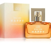 Avon Luck eau so happy dla niej for her 