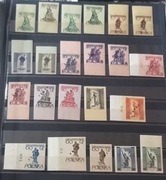 1955 r. Fi 761-8 ND próba 22 szt. 