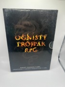 Ognisty Trójpak RPG - Drakensang, Loki Hand of God Legend - Gry PC!