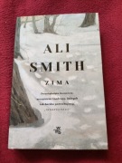 Pory roku. Zima. Tom 2. Pory roku Ali Smith