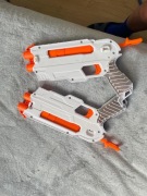 Nerf Splitstrike