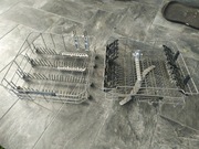 Kosz górny , kosz dolny do zmywarki Whirlpool szerokiej 60cm