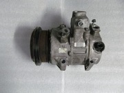 LEXUS LS 460 2006-2012 SPRĘŻARKA KOMPRESOR KLIMATYZACJI 447260-1105