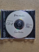 CD Buzuki Santorini 