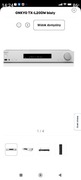 Onkyo TX-L20D to wysokiej klasy amplituner stereo 