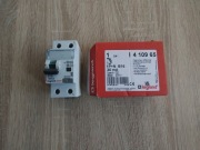 Legrand wyłącznik różnicowoprądowy z członem nadprądowym 2P B16 0,03A A 