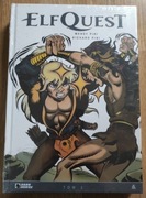 ElfQuest Tom 1-2 Amber