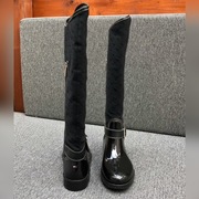 Tommy Hilfiger kalosze 