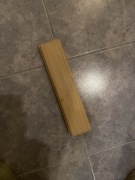 Parkiet dębowy 6,5 cmx30 cm - 25,74m2