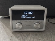 Radio cyfrowe TechniSat Digitradio 80 DAB+, FM 
