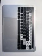 Płyta główna i korpus Macbook Pro A1706 Touchbar 