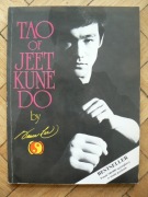 Bruce Lee - Tao of Jeet Kune Do