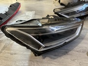lampa FULL LED prawa przód Audi A7 C8 4K 100% sprawne. 4K8.941.034.C
