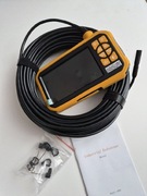 Kamera inspekcyjna ENDOSCOPE