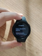 Sprzedam zegarek Galaxy Watch 5 pro sm-r920