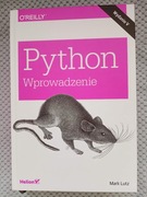 Python wprowadzenie