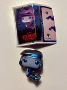 Kinder Joy Stranger Things Funko Robin 