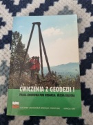 Ćwiczenia z geodezji I