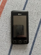 Telefon LG KP500