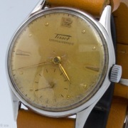 Zegarek męski Tissot ANTIMAGNETIQUE 1939