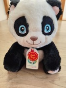 Pluszak Panda Keel Toys Adoptable World misiek maskotka miś nowa 25 cm