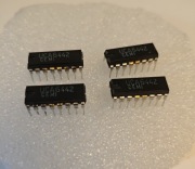 UNITRA CEMI UCA6442 UCA 6442