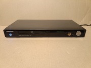 SAMSUNG DVD-1080P7 bez pilota ( odczytuje tylko Audio CD ! )