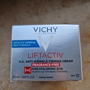 Vichy Liftactiv Hyaluron przeciwzmarszczkowy na dzień