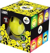 Lampa Smiley World Fun 'Tongue Out' USB 5V