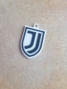 Brelok - herb Juventusu
