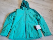 Ziener Polia-damska kurtka narciarska/zimowa rozm 42