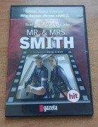 DVD MR & MRS SMITH PITT JOLIE LIMAN