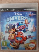 Disney Universe PS3 (stan 5/6)