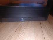 Obudowa komputera HP Elite Deski z 2023roku. z płytą zasilaczem chłodzeniem