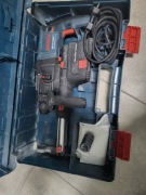 Młotowiertarka z odkurzaczem  Bosch Professional GBH 2-23 REA