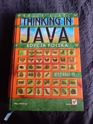 Thinking in Java wydanie IV 