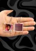 Brelok CD z NFC - Childish Gambino "Because The Internet"