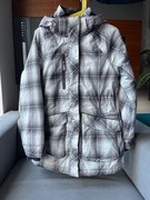 Wodoodporna Kurtka Parka Zimowa H&M Rozmiar 134 cm (8-9 lat)