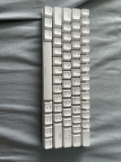 Klawiatura gamingowa Mad Dog GK850W