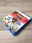 Gra Sonic X Shadow Generations PS5 Playstation