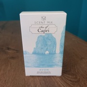 Avon Scent Mix Sea of Capri