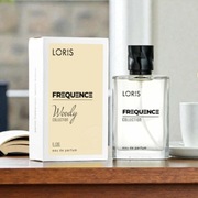 Loris E-130 Woody 50 ml  Męski zapach inspirowany Lacos Essential