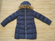 Pikowana kurtka dziewczęca Textil Market 146cm