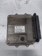Sterownik silnika ecu opel corsa 55195814 CP Z13DTJ