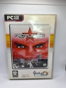 Republic The Revolution -gra PC!